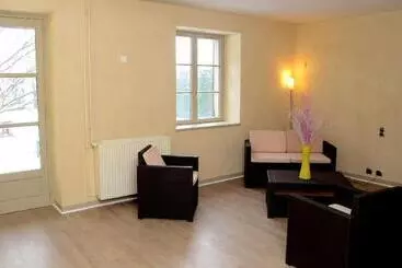 Logis Hotel Restaurant Saint Romain