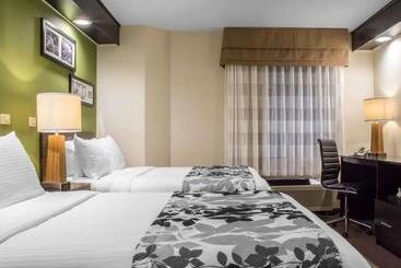 ホテル Sleep Inn