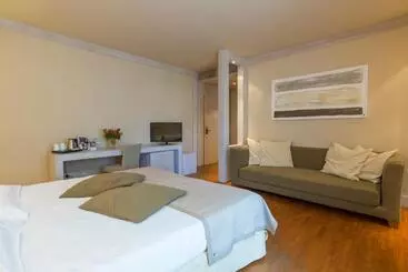 Отель Th Tirrenia   Green Park Resort