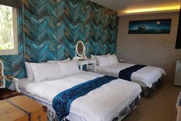 Hotel Hai Pa Tian Hostel