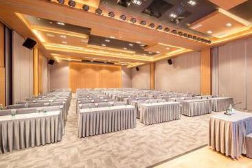 Hotel Ueasy  The Mixc