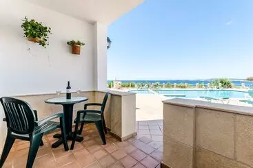 Apartamentos Blancala