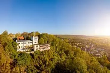 Berghotel Wilhelmsburg