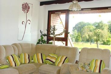 هتل Auberge D Andaines