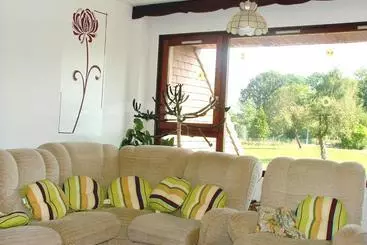 酒店 Auberge D Andaines