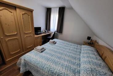 Hotel Bergischer Hof Bergischer Hofgarten