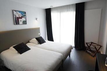 ホテル Boutique Logis Hôtel Relais De Vincey