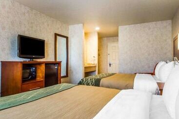 فندق Comfort Inn Watsonville