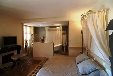 ホテル Hôtel De La Tour