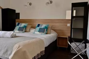 Hotel Hôtel La Petite Bohème