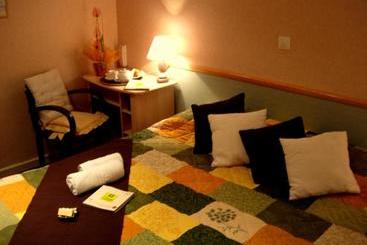 호텔 La Grande Fontaine