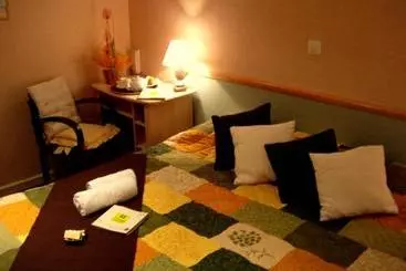 Hotel La Grande Fontaine