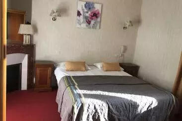 ホテル La Poularde