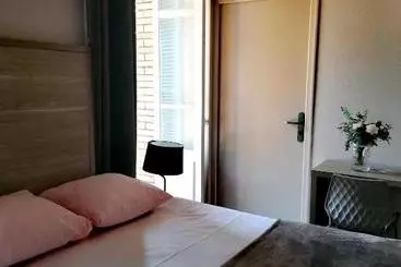 فندق La Verrerie