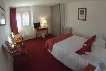 בית מלון כפרי L'auberge Catalane