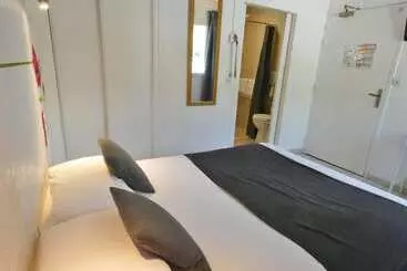 בית מלון כפרי Le Sarac