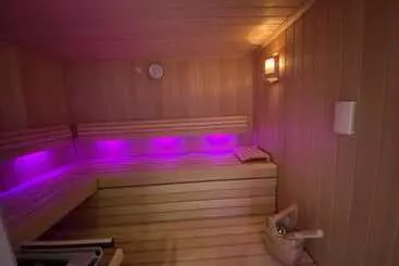 Отель Maison Des Dunes