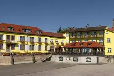 فندق Relais Du Klevener