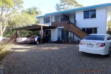 فندق Torquay Terrace Bed & Breakfast