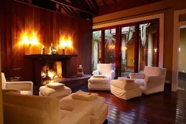 Carmelo Resort & Spa