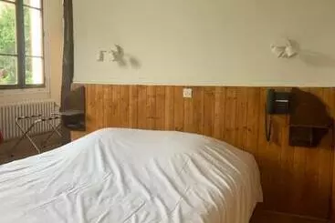 ホテル Au Sans Souci