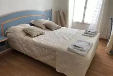 בית מלון כפרי Auberge De La Terrasse