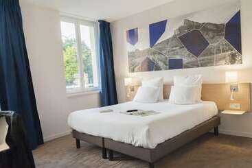 Brit Hotel Mâcon Centre Gare