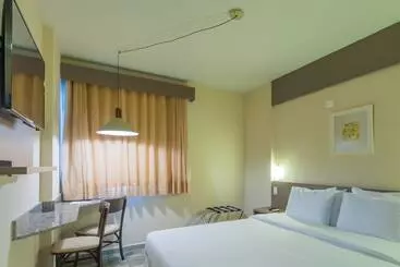 호텔 Caiçara João Pessoa