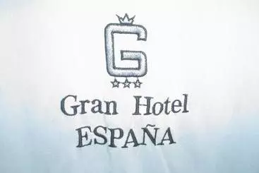 Hotel España