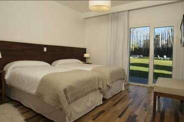 Szálloda La Posada De Madryn