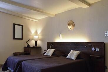 ホテル Le Relais De Moustiers
