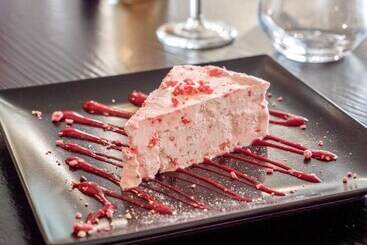 בית מלון כפרי Logis Hôtel Le Chene Dore