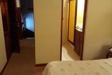 هتل Portal De Salta