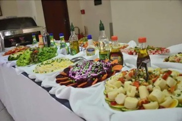 Hotel Rede Andrade Onda Mar