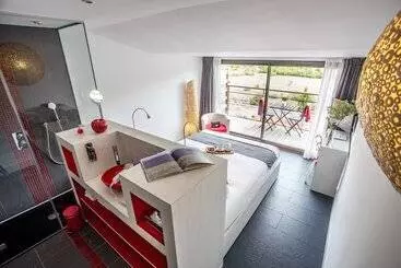 ホテル & Spa Des Gorges Du Verdon