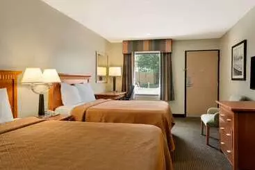 هتل Developer Inn & Suites Airport Jax, A Baymont By Wyndham