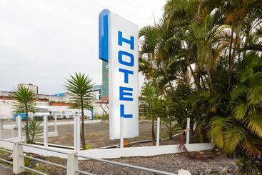 Tri Hotel Florianópolis