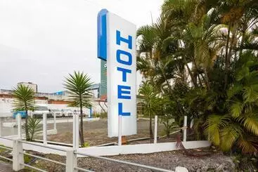 Tri Hotel Florianópolis