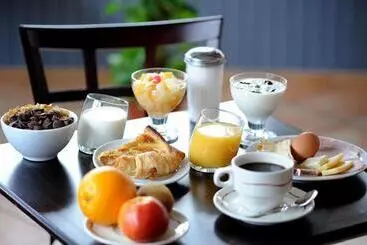 Отель L Eaubonne