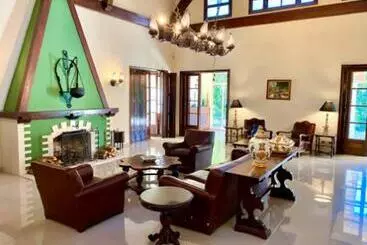 فندق Vila Bavária Petrópolis