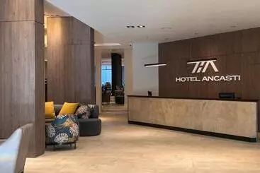 Nuevo Hotel Ancasti
