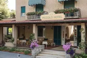 Hotel Piccolo