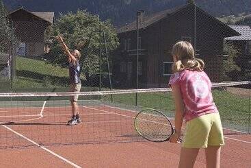 דירת נופש Hôtel Les Côtes, Résidence Loisirs Et Chalets