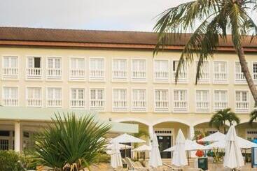 استراحتگاه Sauipe Premium Sol All Inclusive