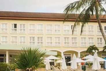 리조트 Saui­pe Premium Sol All Inclusive