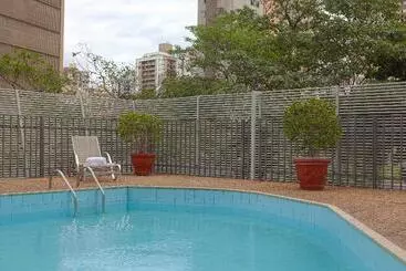 Royal Center Hotel Lourdes