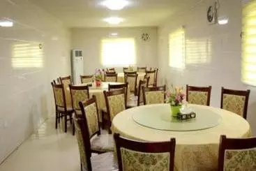 Hotel Greentree Inn Heze Juancheng County Second Juancheng Road Shell