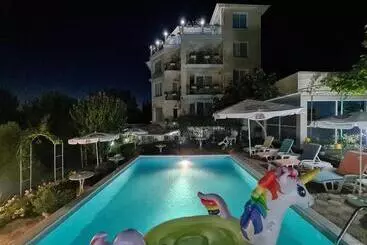 Hotel Rai