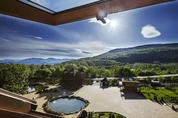 Lomakeskus Dakhovskaya Sloboda