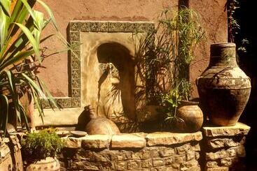 Riad Cascades D Ouzoud